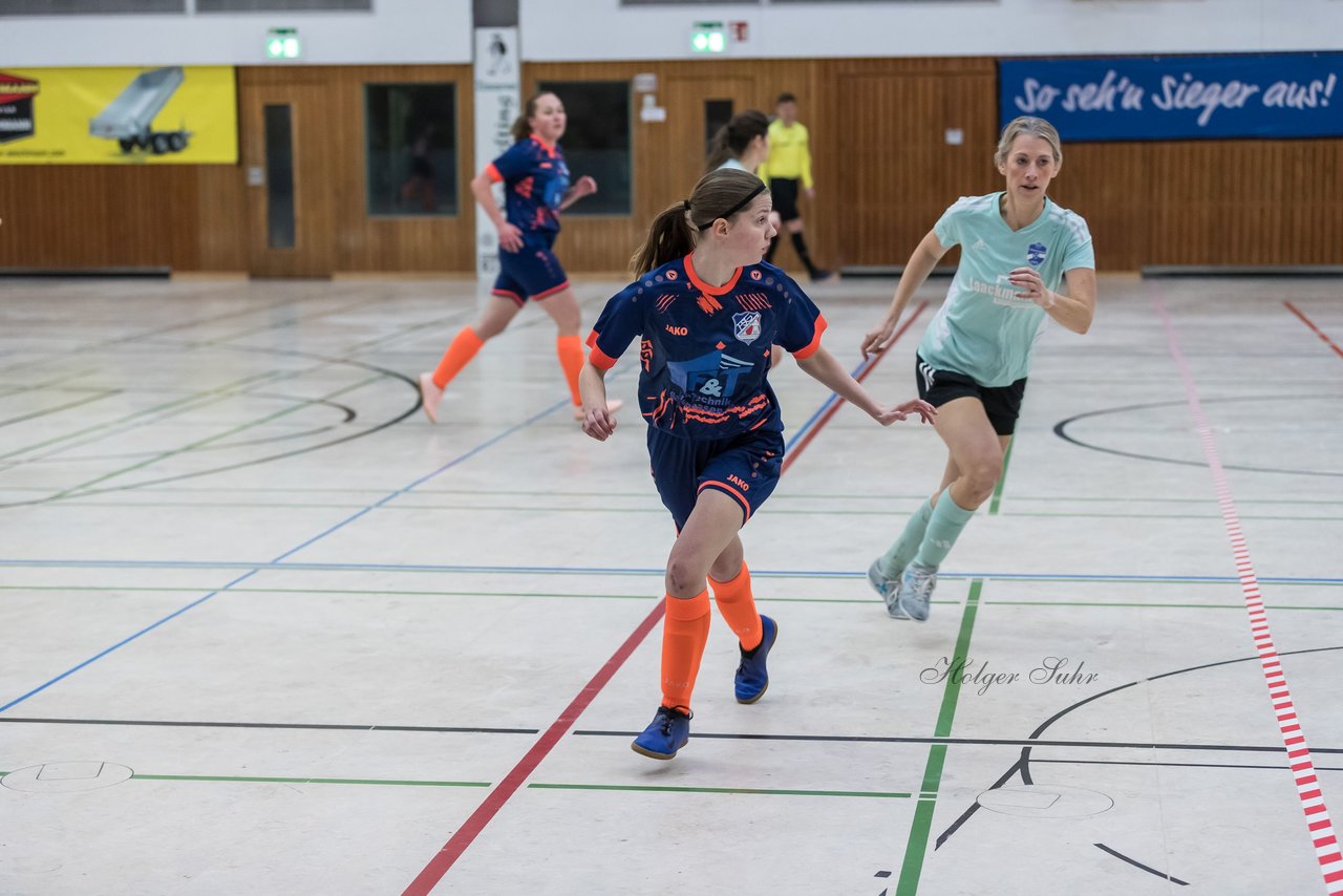 Bild 283 - VR Bank Cup Horst